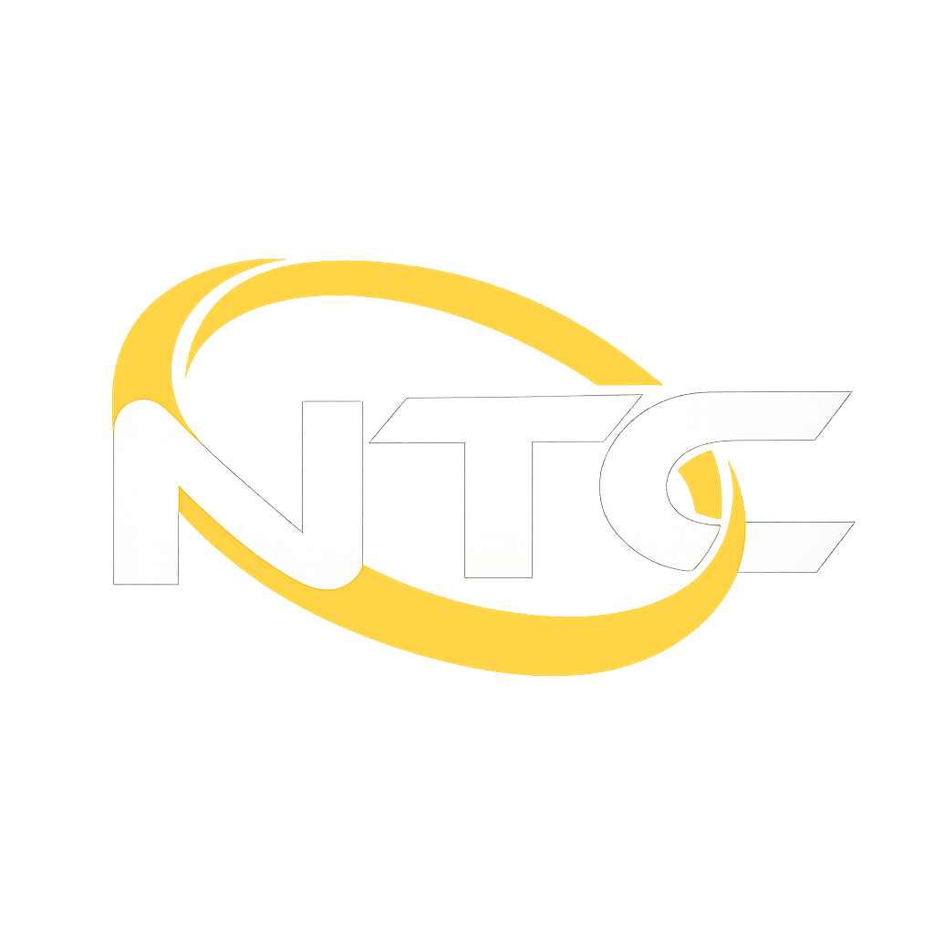 NTC logo